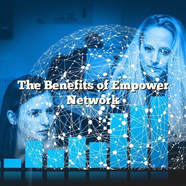 The Benefits of Empower Network