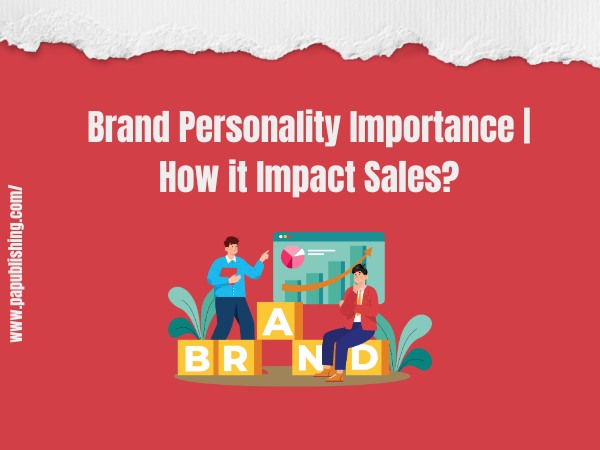 Brand Personality Importance